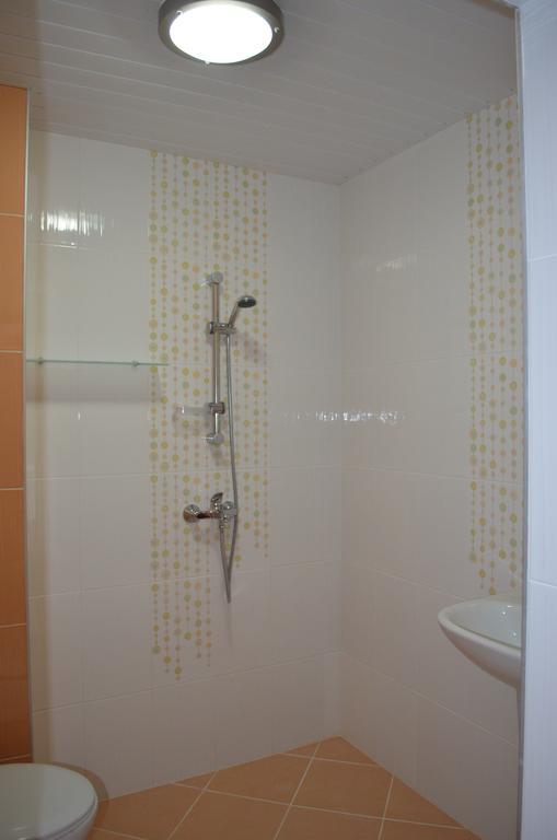 פרימורסקו Guest House Georgievi חדר תמונה