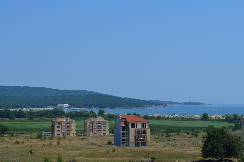 פרימורסקו Guest House Georgievi חדר תמונה