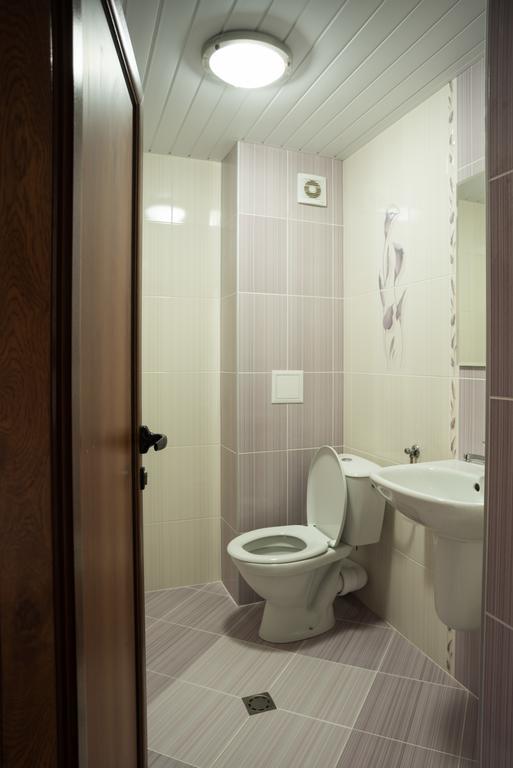 פרימורסקו Guest House Georgievi מראה חיצוני תמונה