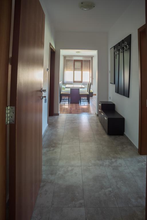 פרימורסקו Guest House Georgievi מראה חיצוני תמונה