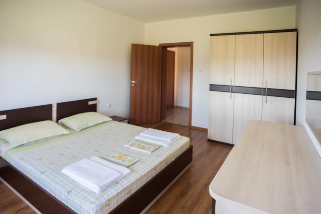 פרימורסקו Guest House Georgievi מראה חיצוני תמונה