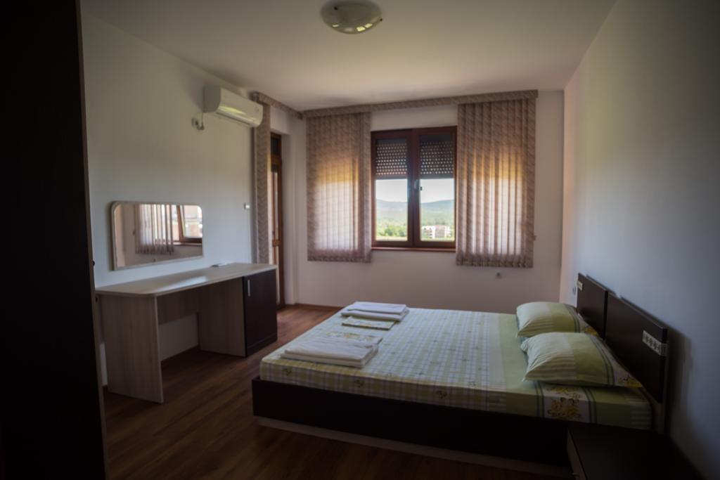 פרימורסקו Guest House Georgievi מראה חיצוני תמונה
