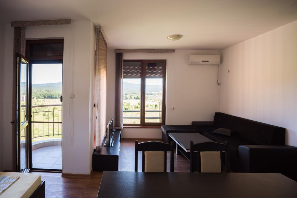 פרימורסקו Guest House Georgievi מראה חיצוני תמונה