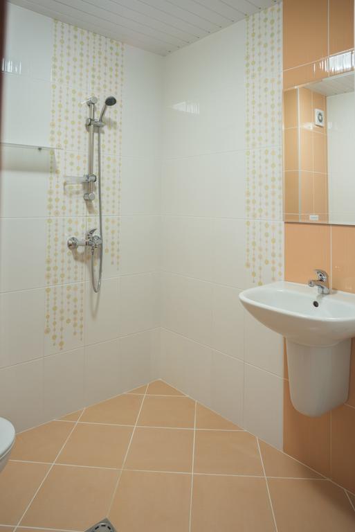 פרימורסקו Guest House Georgievi מראה חיצוני תמונה
