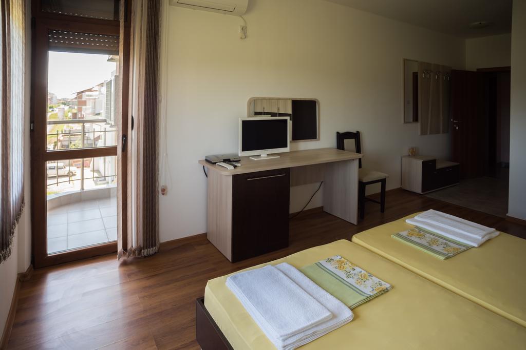 פרימורסקו Guest House Georgievi מראה חיצוני תמונה