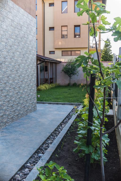 פרימורסקו Guest House Georgievi מראה חיצוני תמונה